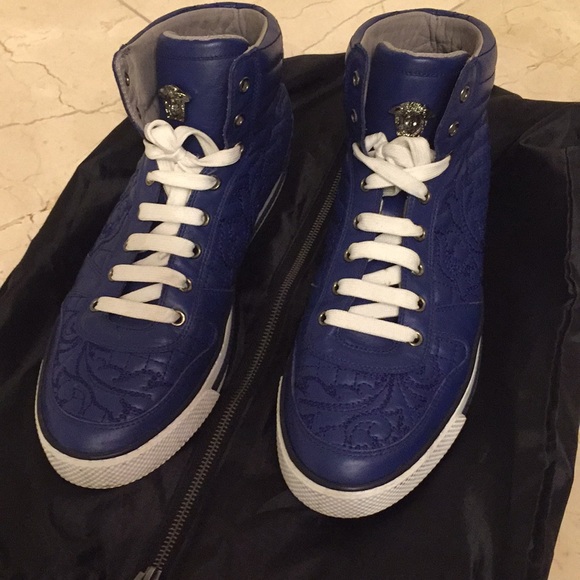 Versace Other - Sneakers by Versace